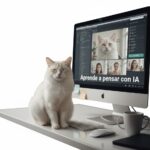 Aprende a pensar con IA Reinventharse